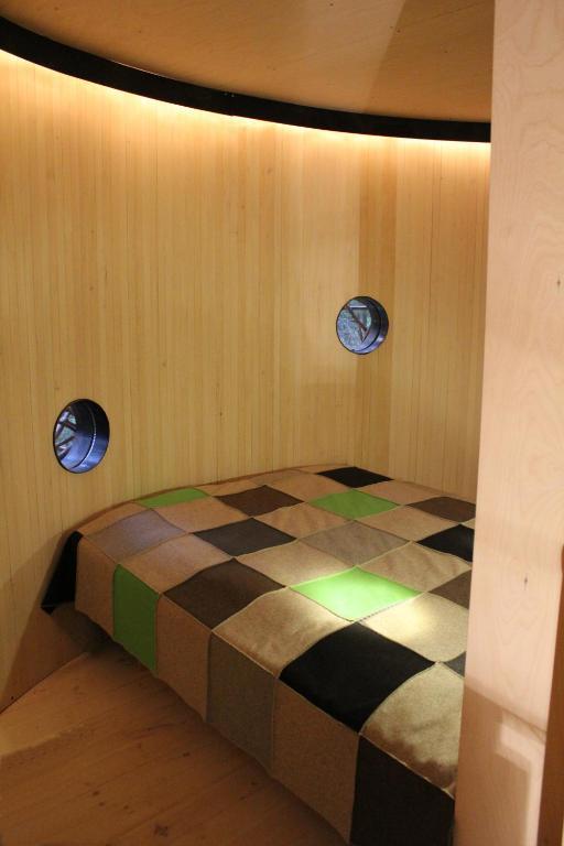 Treehotel Harads Camera foto