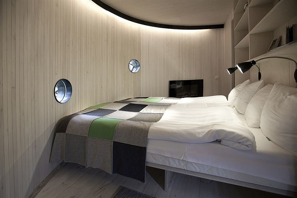 Treehotel Harads Esterno foto